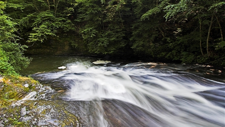 COOL WATER - nice, nature, amazing, cool, beautiful, 3d