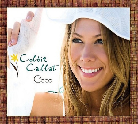 Coco - entertainment, people, caillat, music, colbie, other