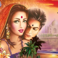 Indian Love