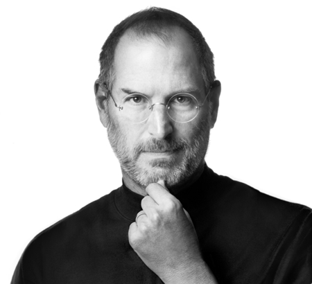 Will never forget - ipad, iphone, apple, steve jobs