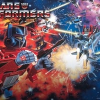 Classic TF box art