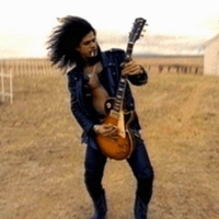 Slash-November Rain