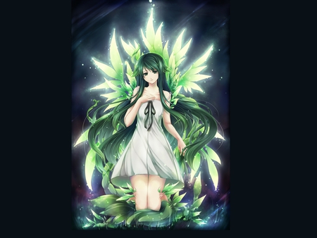 Saya no Uta - game, saya, hot, dress, girl