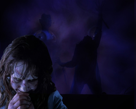 Exorcist-Reagan - religion, people, movie, other