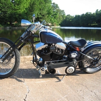 Harley