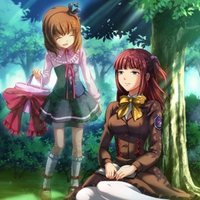 Umineko No Naku Koro Ni