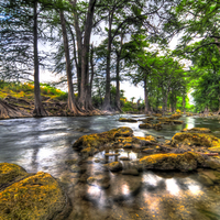 River-HDR