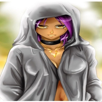 Shihouin Yoruichi