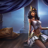 Nidalee