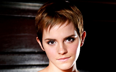 Emma Watson - emma, actress, british, watson