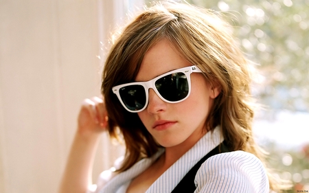 Cool Emma - watson, emma, british, actress