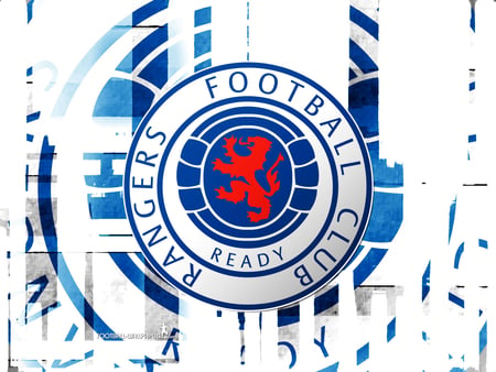 rangers fc - glasgow, rangers, football, club