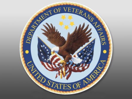 DEPARTMENT OF VETERANS AFFAIRS - dva, veterans affair, logo, government