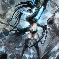 Blackâ˜…Rockâ˜…Shooter