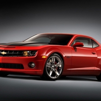 2010 Camaro