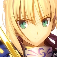 Fate/Stay night