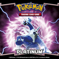 Pokemon Platnium: Dialga