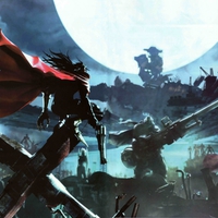 Final Fantasy: Dirge of Cerberus