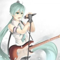 Hatsune Miku