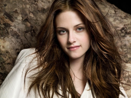 Beautiful Kristen Stewart - nice, beauty, kristen, sexy, hot, beautiful, sensual, stewart