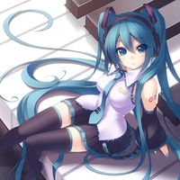 Hatsune Miku