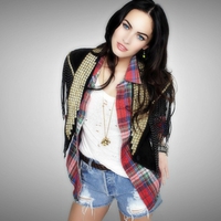 Megan Fox
