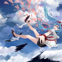 Hatsune Miku