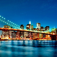 Brooklin Bridge