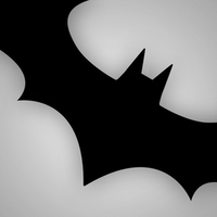 3D BATMAN