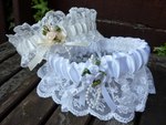 Wedding Garter