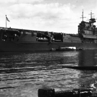 USS Enterprise CV6