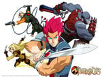 Thundercats 2011