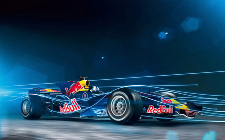 David Coulthard - f1, red bull, david coulthard, formula