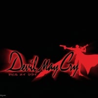 Devil May Cry ~ Logo