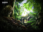 sniper: the ghost warrior