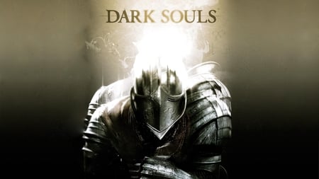 Dark Souls - xbox 360, game, dark souls, ps3, namco bandai, from software