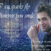 Robert Pattinson