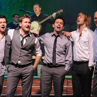 Celtic Thunder-Heretage