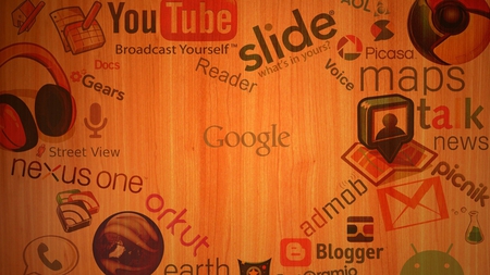 You Tube, Google, Orkut, facebook And many more. - google chrome, e-buddy, harshal jaiswal, face-book, orkut