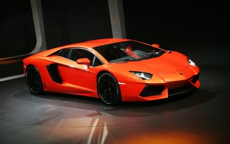 Lamborghini Aventado LP700 - car, 10, 2011, lp700