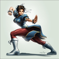 Chun Li