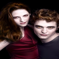 MR. AND MRS. CULLEN