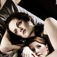 BELLA AND RENESMEE