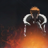 Ichigo Kurosaki