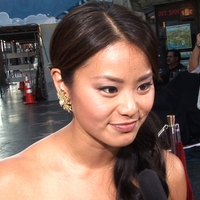 Jamie Chung