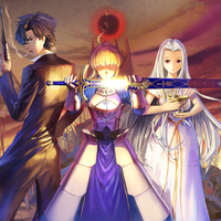 Fate/Stay night