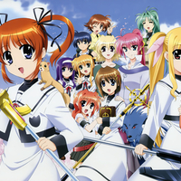 Magical Club
