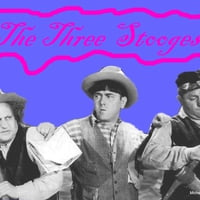 The Three Stooges