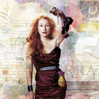 Tori Amos