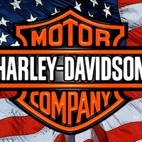 Harley Davidson